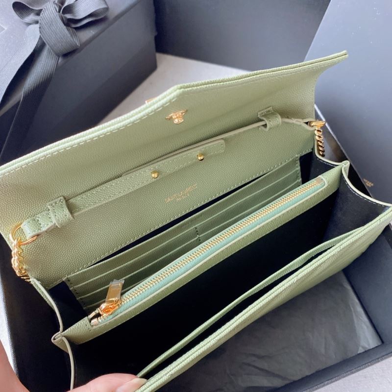 YSL Satchel Bags